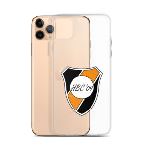 Hbc09 -  iPhone hoesje