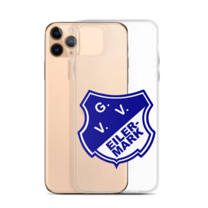 Gvveilermark -  iPhone hoesje