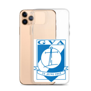 Gvadoornenburg -  iPhone hoesje