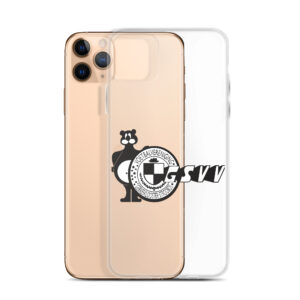 Gsvv -  iPhone hoesje