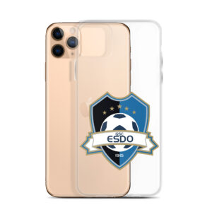 GSCESDO - iPhone hoesje