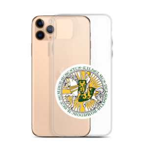 Graafwillemiivac - iPhone hoesje