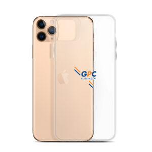Gpcvlissingen - iPhone hoesje