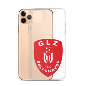 Glzdelfshaven - iPhone hoesje