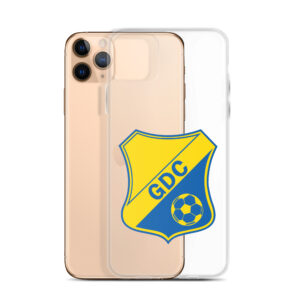 Gdc -  iPhone hoesje
