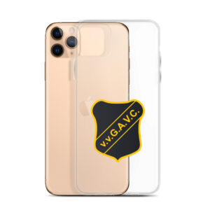 Gavc -  iPhone hoesje