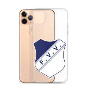 Fvv -  iPhone hoesje