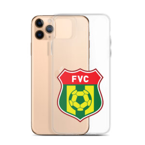 Fvc -  iPhone hoesje