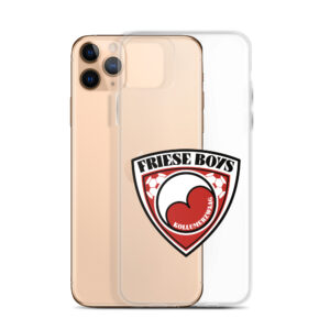 Frieseboys - iPhone hoesje