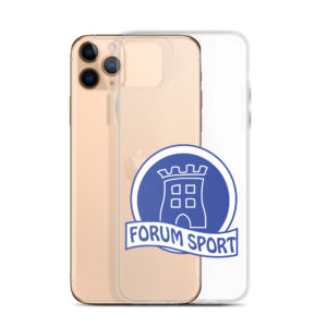 Forumsport -  iPhone hoesje