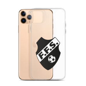 Ffs - iPhone hoesje
