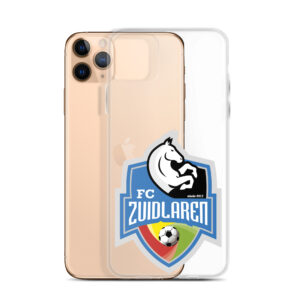 Fczuidlaren - iPhone hoesje