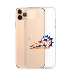 Fcvvc - iPhone hoesje