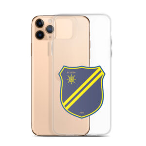 Fcuden -  iPhone hoesje