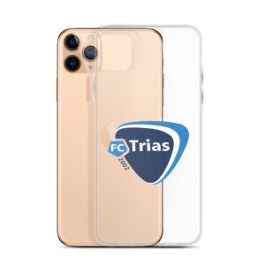 Fctrias - iPhone hoesje