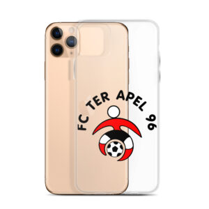 Fcterapel96 - iPhone hoesje