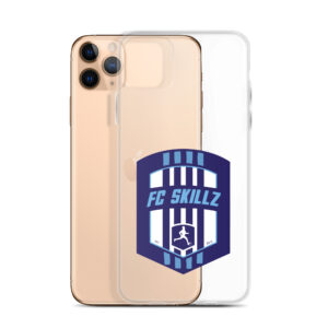 Fcskillz - iPhone hoesje