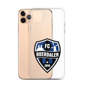 Fcroerdalen -  iPhone hoesje