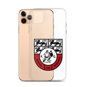 Fcpretoriar - iPhone hoesje