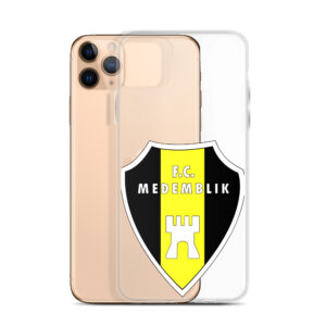 Fcmedemblik - iPhone hoesje