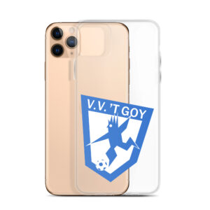 Vvtgoy - iPhone hoesje