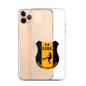 Vvsvbc -  iPhone hoesje
