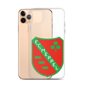 Fcmeppel - iPhone hoesje