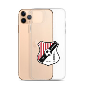 Vvsteenwijk - iPhone hoesje