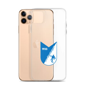 Vvsteenbergen -  iPhone hoesje