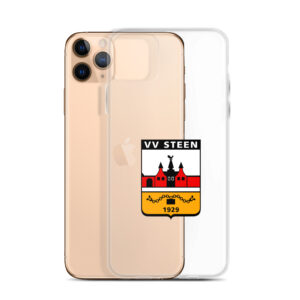 Vvsteen - iPhone hoesje