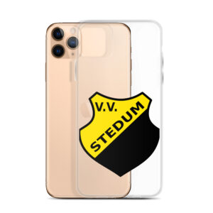 Vvstedum - iPhone hoesje
