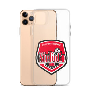 Vvstedoco -  iPhone hoesje