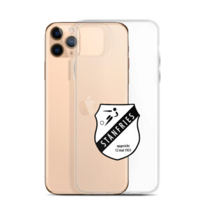 Vvstânfries -  iPhone hoesje