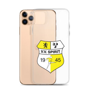 Vvspirit - iPhone hoesje