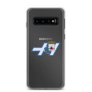 Clear Case for Samsung®