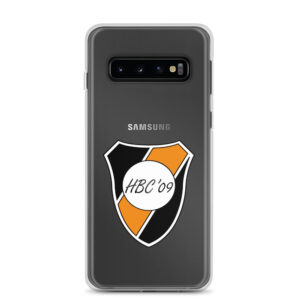 Hbc09 -  Samsung hoesje
