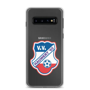 Hauwert65 -  Samsung hoesje
