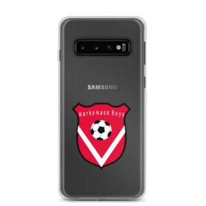 Harkemaseboys -  Samsung hoesje