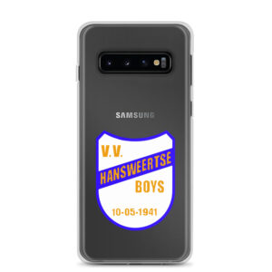 Hansweertseboys - Samsung hoesje