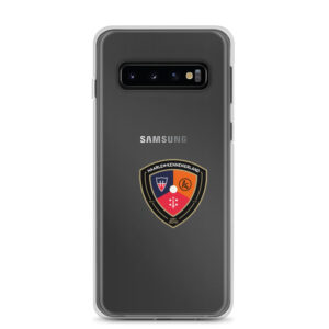 Haarlemkennemerland -  Samsung hoesje