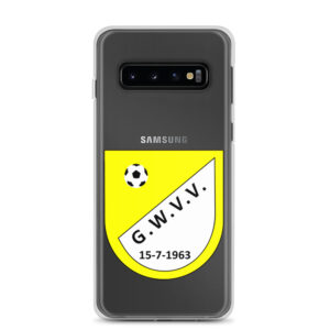 Gwvv - Samsung hoesje