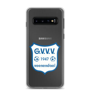 Gvvv -  Samsung hoesje