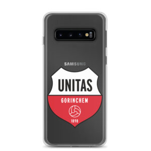 Gvvunitas -  Samsung hoesje