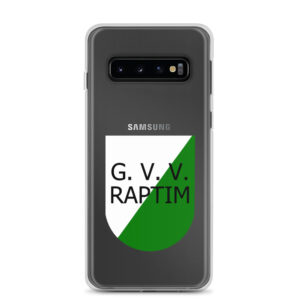 Gvvraptim -  Samsung hoesje