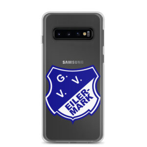Gvveilermark -  Samsung hoesje