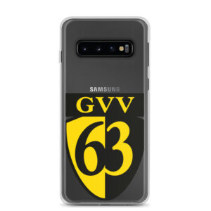 Gvv63 - Samsung hoesje