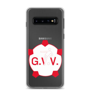 Gvv -  Samsung hoesje