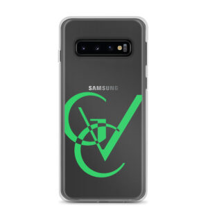 Gvc - Samsung hoesje