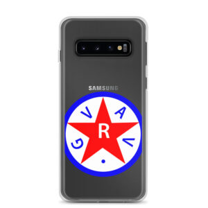 GVAV Rapiditas -  Samsung hoesje
