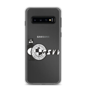 Gsvv -  Samsung hoesje